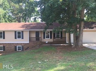 4292 Wrexham Ct, Snellville, GA