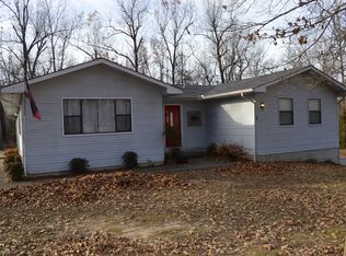 27 Amber Ln, Mountain Home, AR 72653