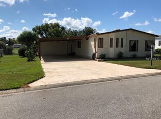 3820 Cohen Dr, Zellwood, FL 32798