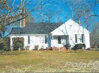 8096 Dividing Creek Rd, Pocomoke City, MD 21851