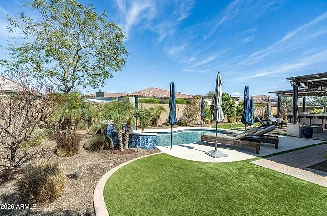 22266 E Sentiero Dr — Photo 46
