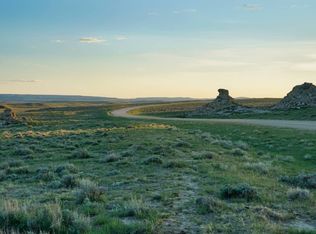 28899 Poison Spider Rd, Casper, WY 82604