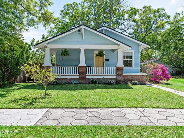 2846 SELMA Street, Jacksonville, FL 32205