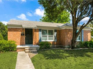 3654 Maryland Ave, Dallas, TX 75216