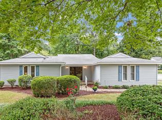 5809 Partridge Ln, Raleigh, NC 27609