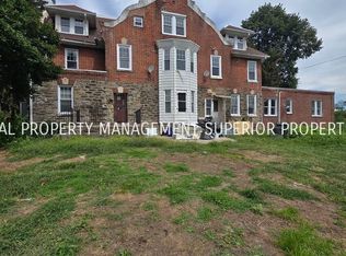 2025 N 62nd St FLOOR 1, Philadelphia, PA 19151