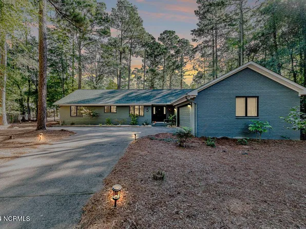 5 Pine Orchard Place, Pinehurst, NC 28374