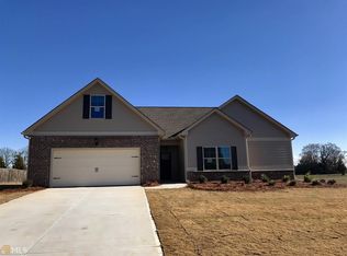 433 Rabbit Run, Good Hope, GA 30641