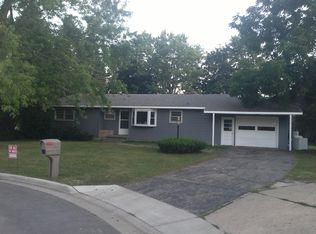 228 Cedar Ct, Breckenridge, MI 48615