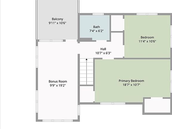 4th image of this home
