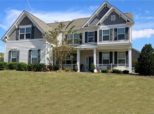 2416 Spur Ln, Concord, NC 28027