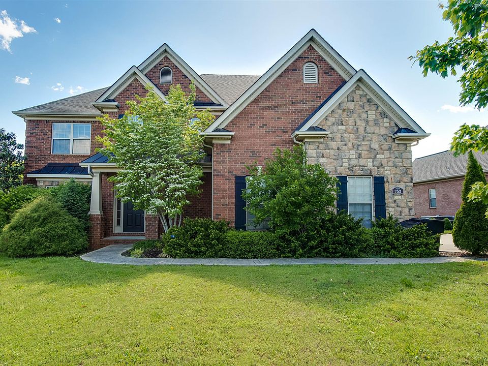 1st image of 753 Stone Mill Cir