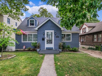 410 Pelton Ave, Staten Island, NY, 10310