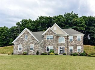 117 Seaton Crest Dr, Mars, PA 16046