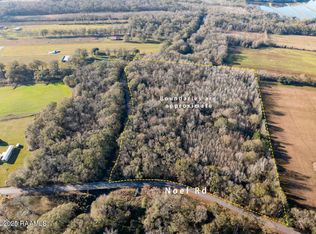 Tbd Noel Rd, Church Pt, LA 70525