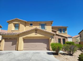 7232 Daintree Ct, Las Vegas, NV 89113