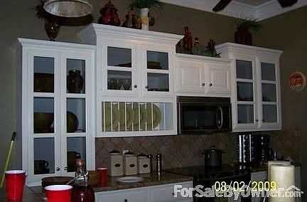 kitchen cabinets