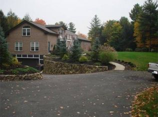 221 N Main St, Middleton, MA 01949