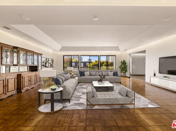 1220 Roxbury Dr Unit 302, Los Angeles, CA 90035