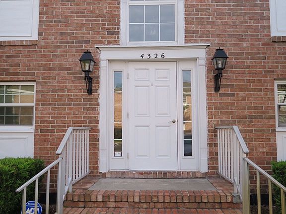 Welcome Home