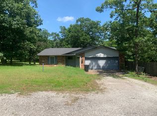 165 S 284th East Ave, Catoosa, OK 74015