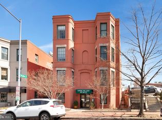 333 2nd St NE APT 201, Washington, DC 20002