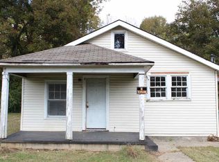 3024 Ellis St, Milan, TN 38358