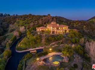 2656 Vista Del Mar Rd, Topanga, CA 90290