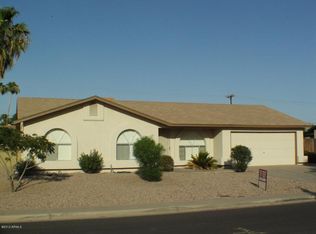 1929 S Roca, Mesa, AZ 85204