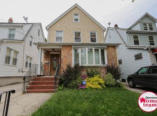 21519 112th Ave, Queens Village, NY 11429