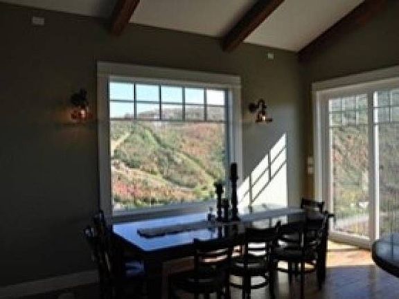 Formal Dining