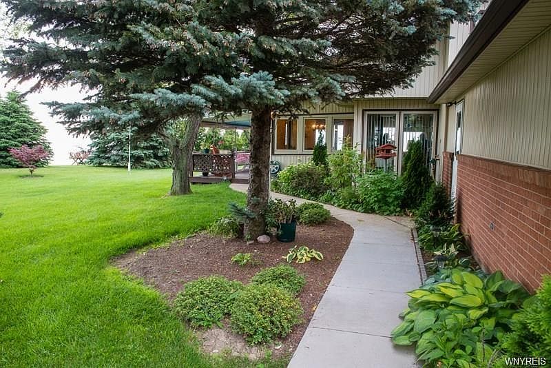 2821 W Lake Rd, Wilson, NY 14172 Zillow