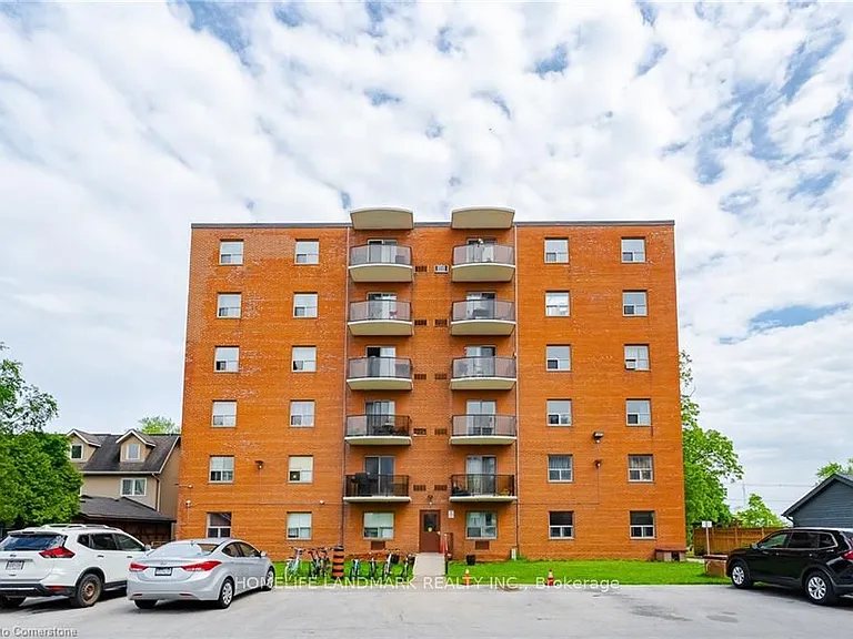 2385 Ontario St #307 — Photo 10