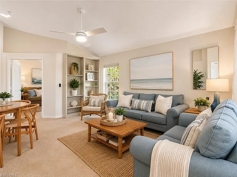 1295 Sweetwater Cv #8201 — Photo 4