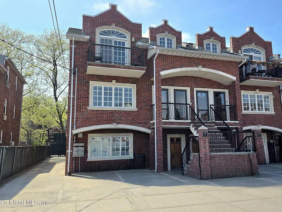 1st image of 2518 West St #3B