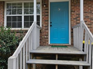 48 Glenn St APT C, Newnan, GA 30263