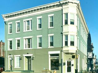 406 W Main St #2, Monongahela, PA