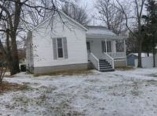 313 W Clinton St, Clinton, MO 64735