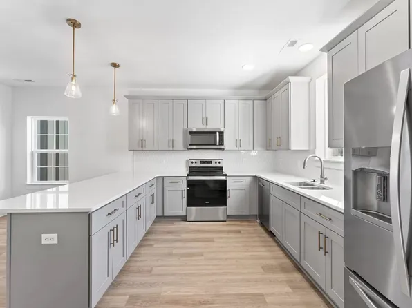 700 N Dupont Ave, Madison, TN