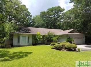 16 Black Hawk Trl, Savannah, GA 31411