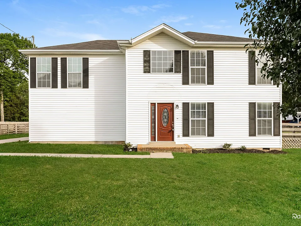 607 Rocky Ridge Cir