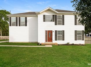 607 Rocky Ridge Cir, La Vergne, TN 37086