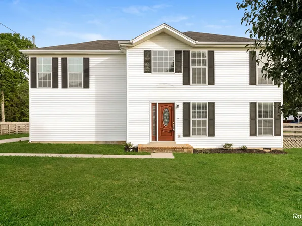 607 Rocky Ridge Cir, La Vergne, TN 37086