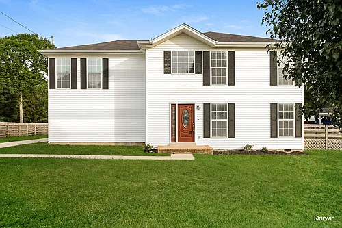 607 Rocky Ridge Cir Photo 1