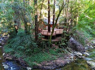 9691 E Zayante Rd, Felton, CA 95018