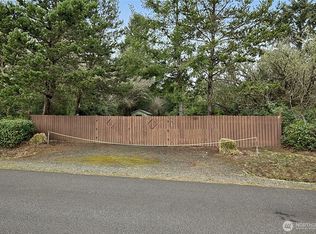 185 S Narwhal Loop SW, Ocean Shores, WA