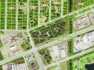 19664 Kenilworth Blvd #20, Pt Charlotte, FL 33954