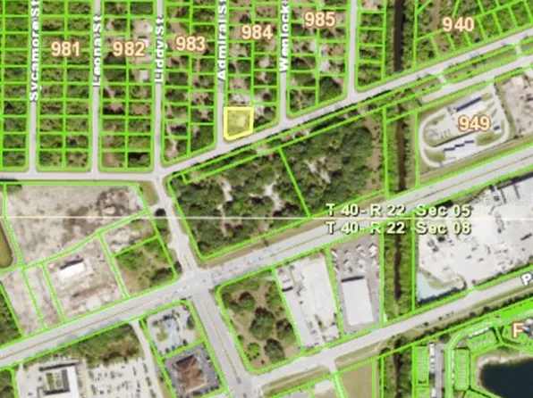 19664 Kenilworth Blvd #20, Pt Charlotte, FL 33954