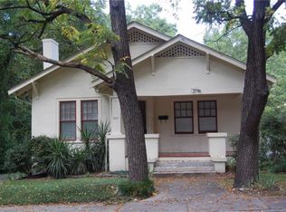 307 Leftwich St, Greensboro, NC 27405