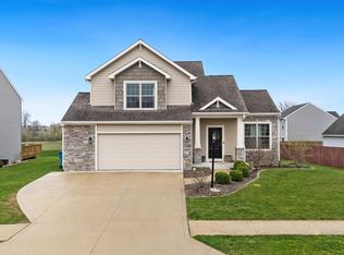 15119 Whitaker Dr, Fort Wayne, IN